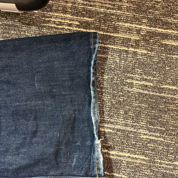 Carhartt relaxed bootcut jeans - Picture 6 of 12